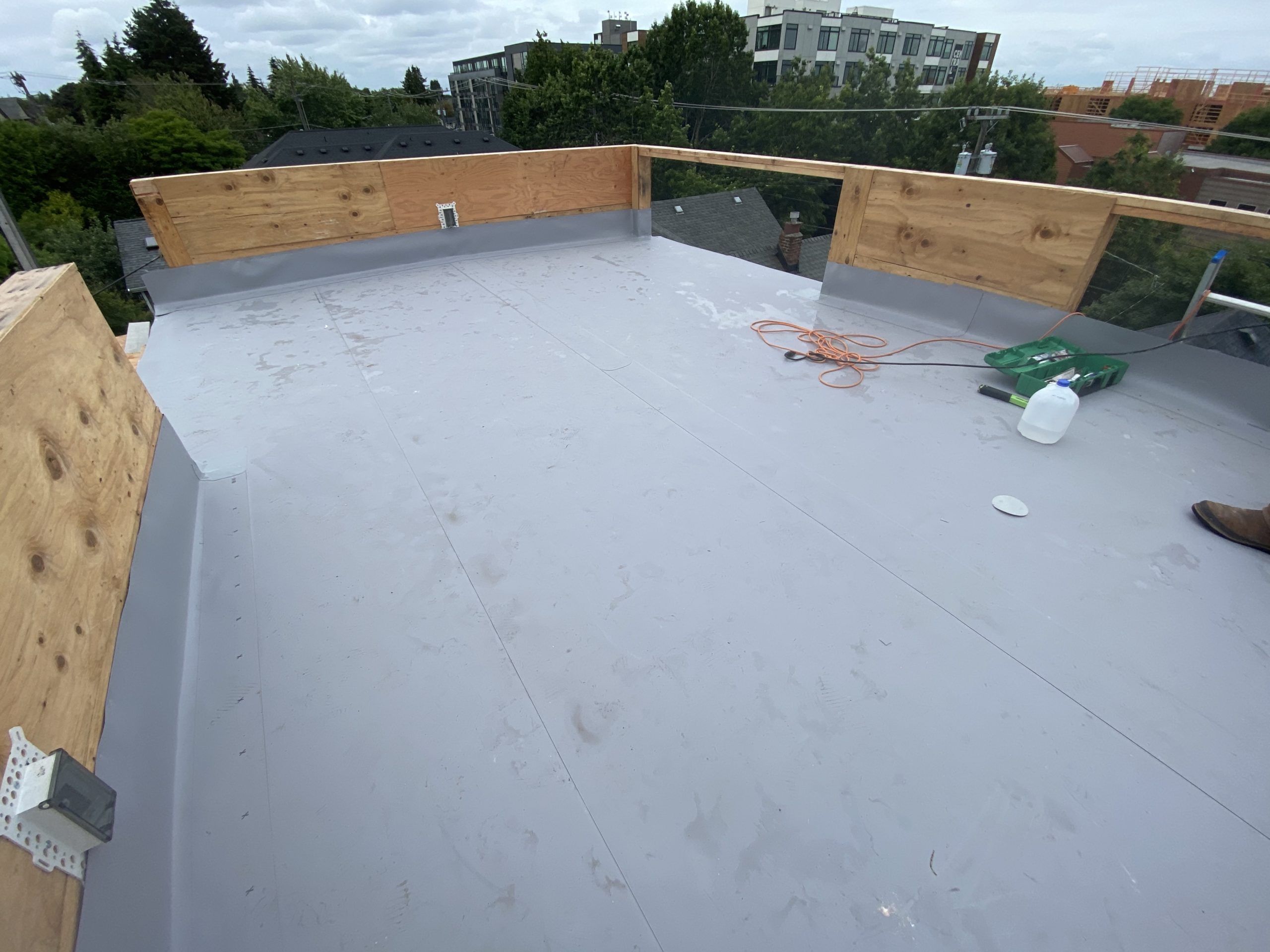 Aluminum-Roof-Coating-Federal-Way-WA