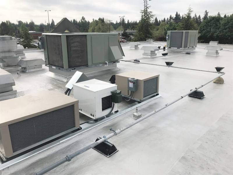 Flat-Roof-Repair-West-Seattle-WA