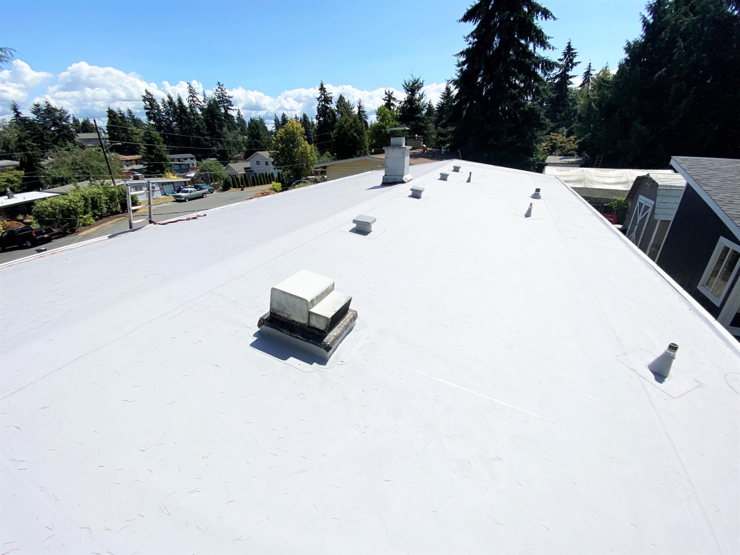 Metal-Roof-Coating-West-Seattle-WA