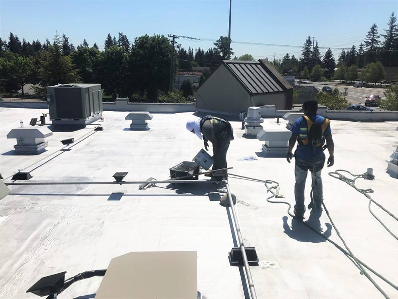 West Seattle Roof Repair West Seattle Roof Repair Near Me West Seattle Roof Repairs