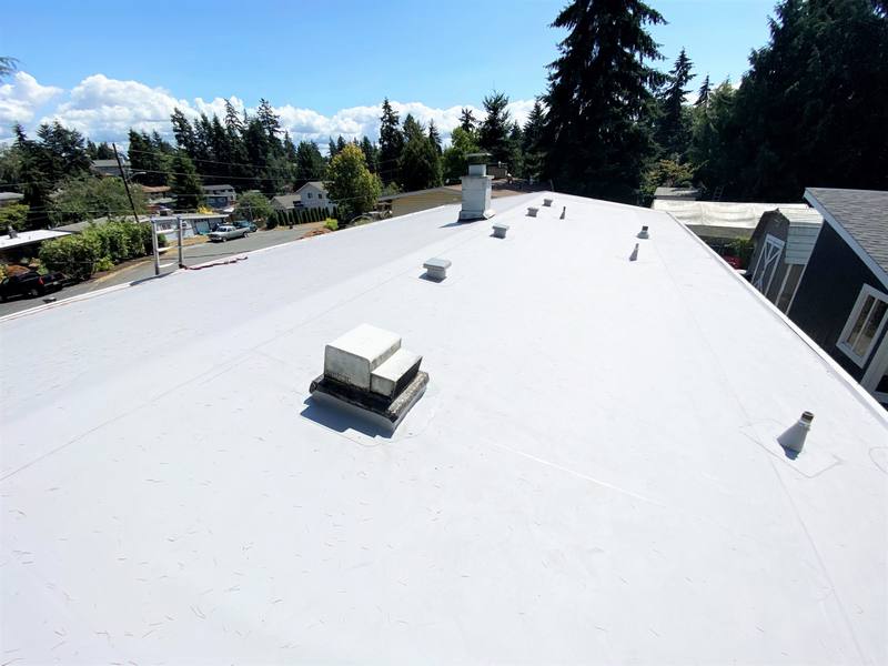 Metal-Roof-Coating-Maple-Valley-WA