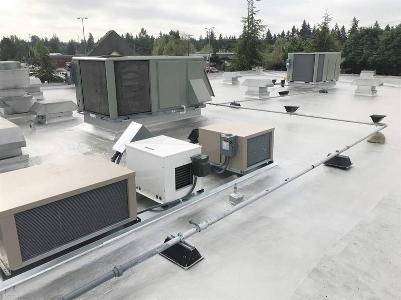 Flat-Roof-Repair-Renton-WA