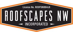 Roofscapes NW Logo