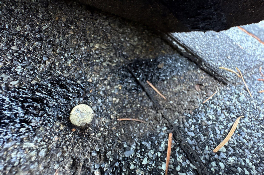 Signs to replace roof before winter