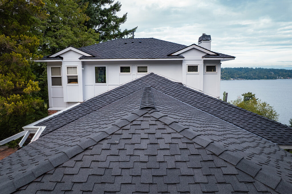 roof replacement expectations