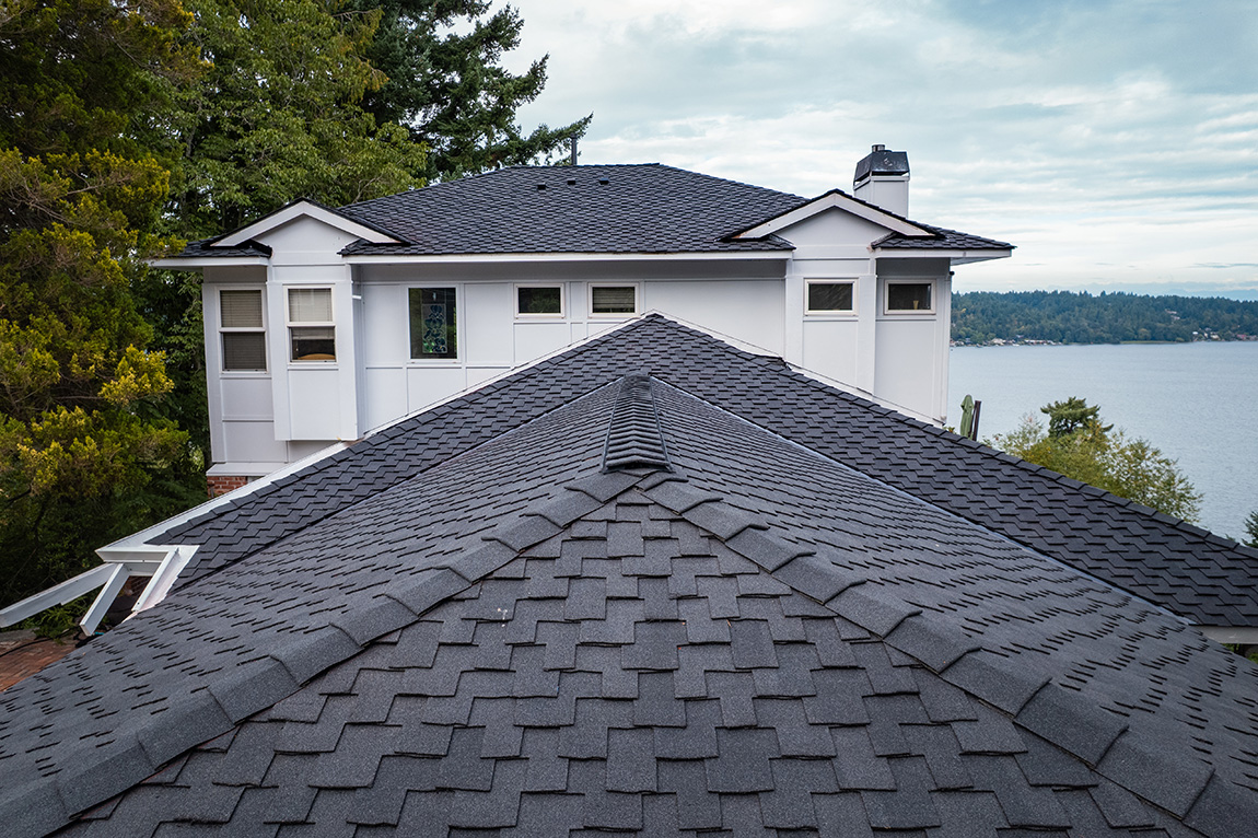 roof replacement expectations