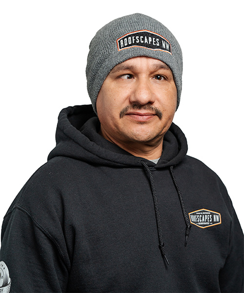 Hector Macias