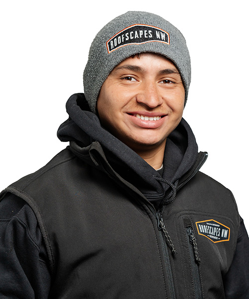 Kevin Blanco