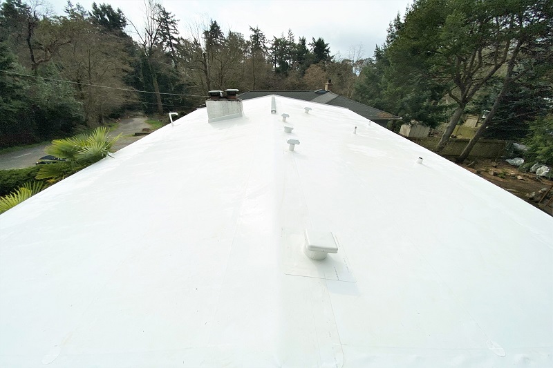Homeowner Association Roof Federal Way WA