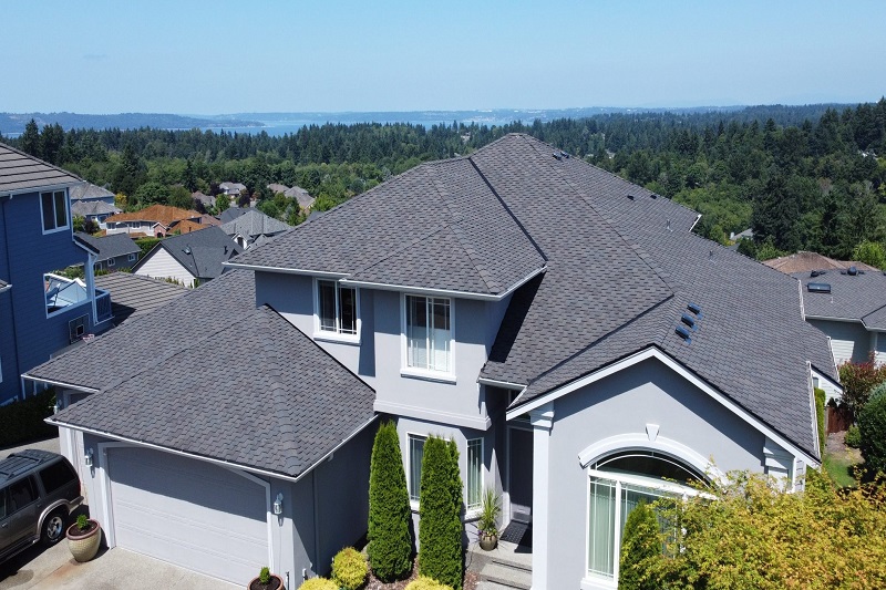 Homeowner Associations Roof Federal Way WA