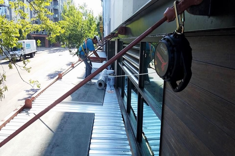 Roofing Retail Businesses Maple Valley WA
