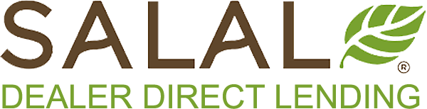 Salal Logo