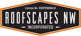 Roofscapes NW Logo