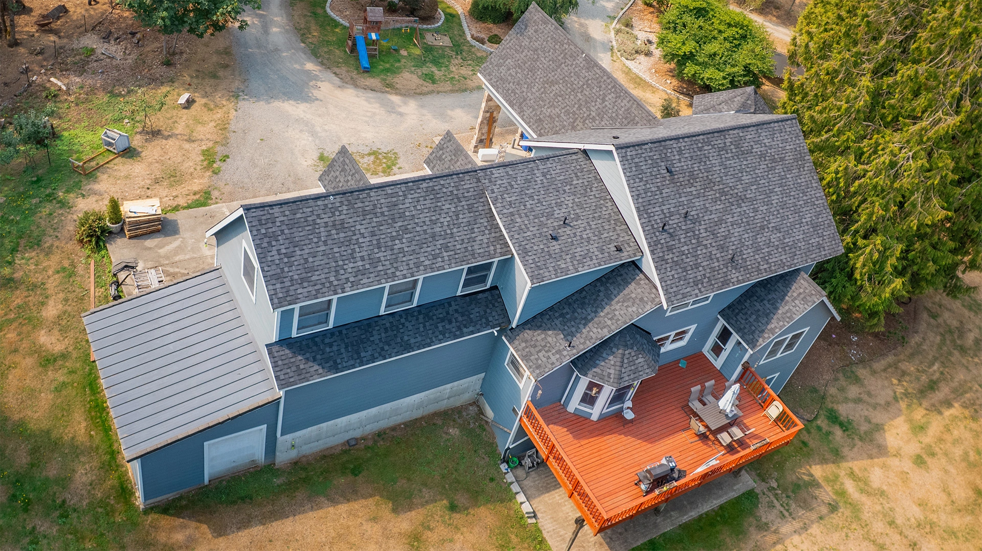 auburn wa roofing